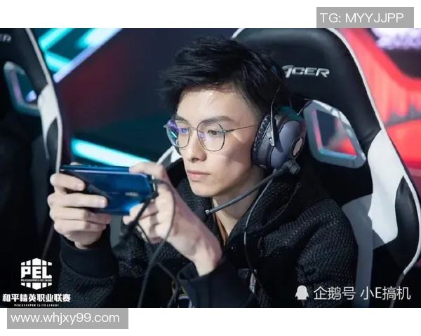 热议和平精英FPX战队个人能力提升带来的新机遇与挑战